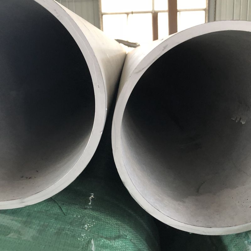 316L不銹鋼焊接管