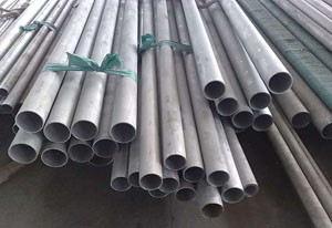 316L不銹鋼無縫管