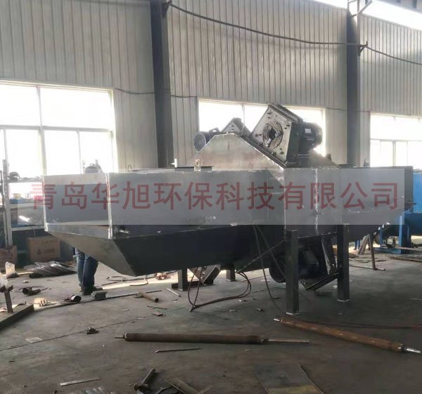 通過(guò)式拋丸機(jī)